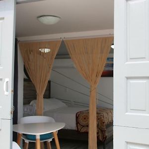 Comfort Double Room Sea View ground floor